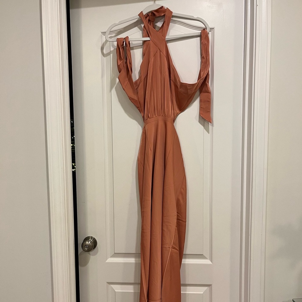 Beautiful dress